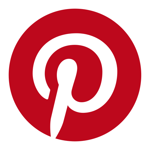 Pinterest Icon