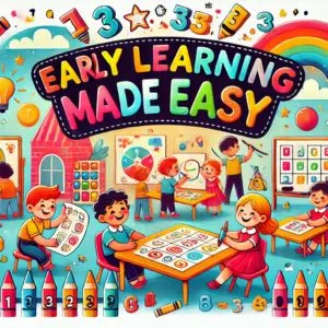 early learning made easy free-kindergarten-worksheets