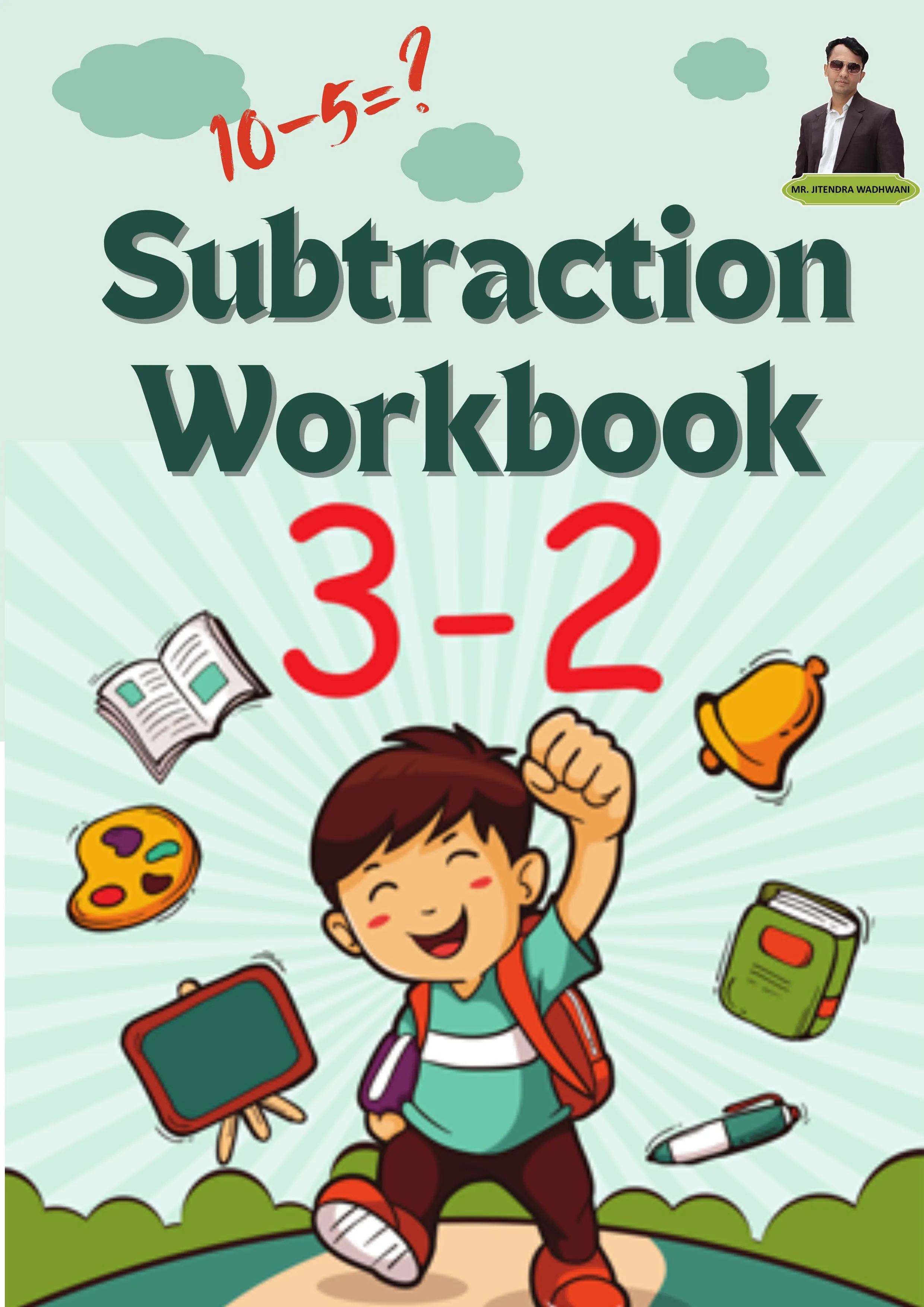 Addition Worksheet Thumbnail