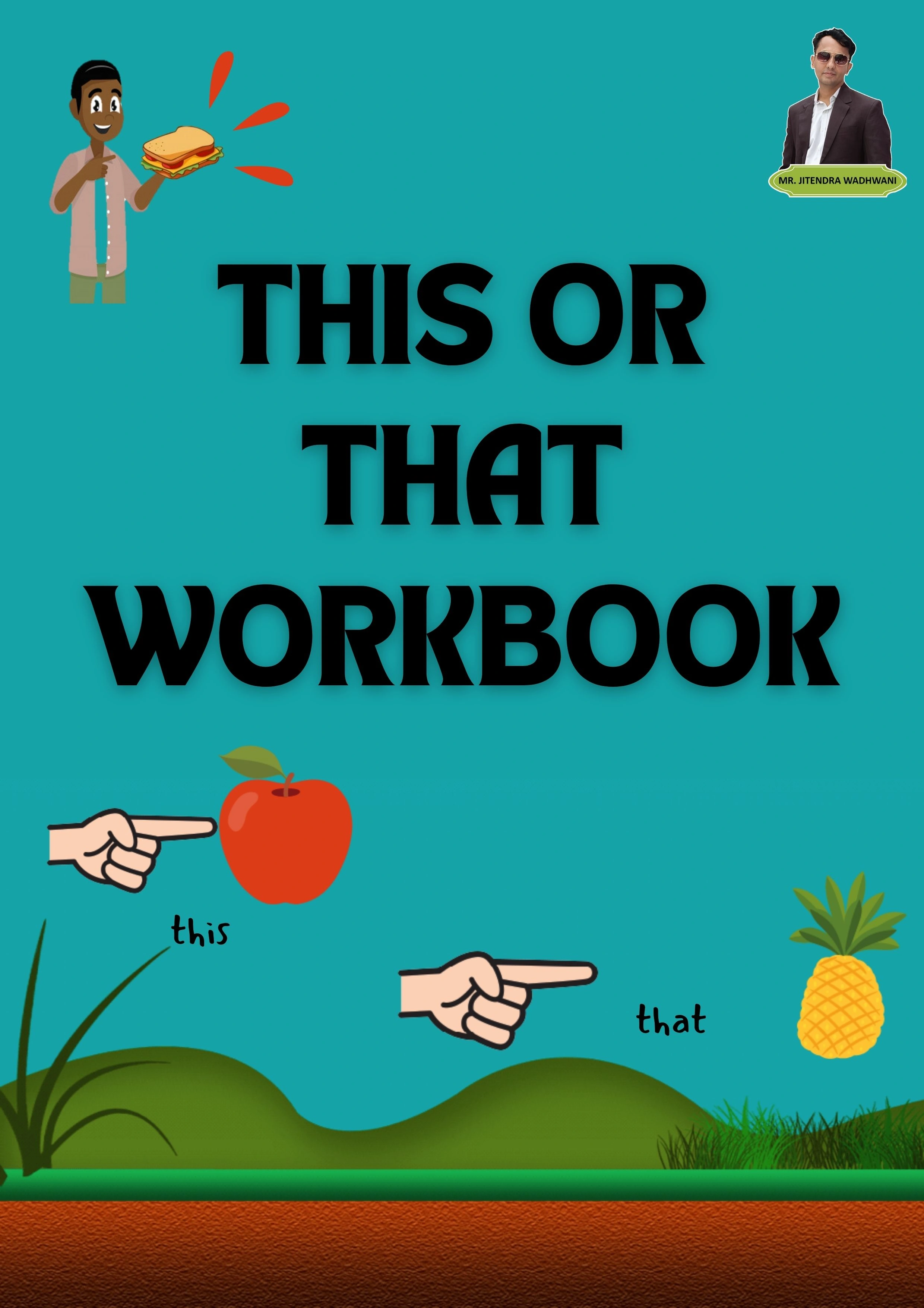 This or That Workbook 1