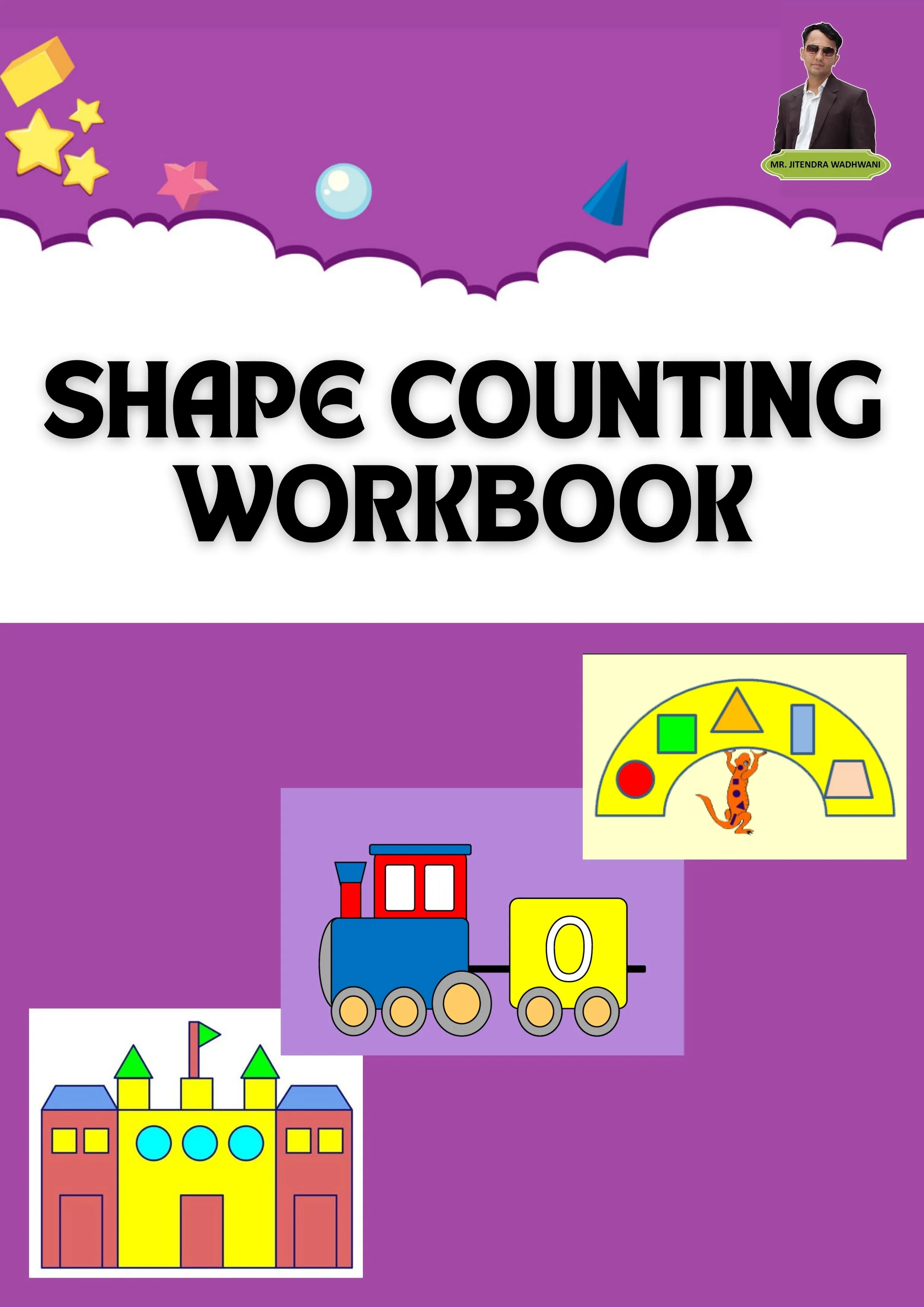 Addition Worksheet Thumbnail